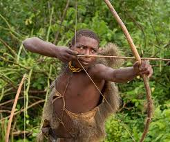 A Traveler’s eye Through Diverse Lands of Hadzabe hunter tribes