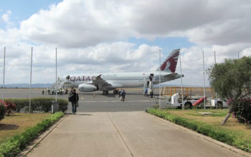 The Main Airports in Tanzania – Tanzania Safari Travel Blog