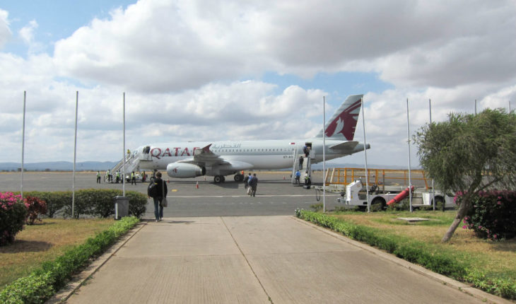 The Main Airports in Tanzania – Tanzania Safari Travel Blog