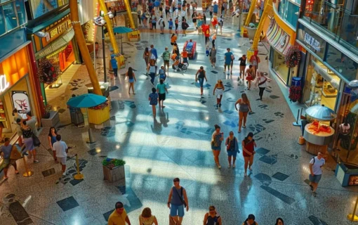 Ultimate Guide to Las Vegas Vacation Packages for Seamless Travel