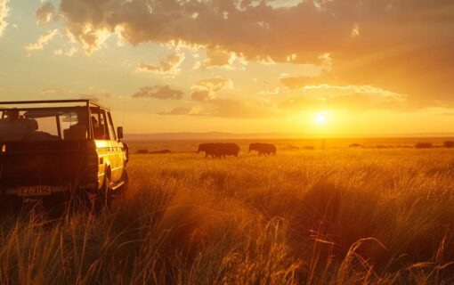 Best Time to Visit East Africa for Unforgettable Experiences