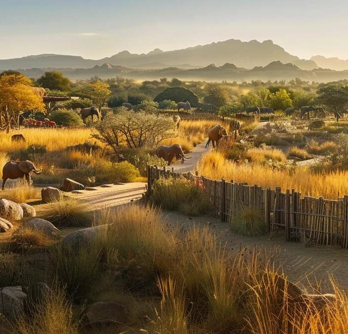 a a vibrant sunlit safari pa 426b529f 28c1 4480 a987 b5e6bac259dc.webp