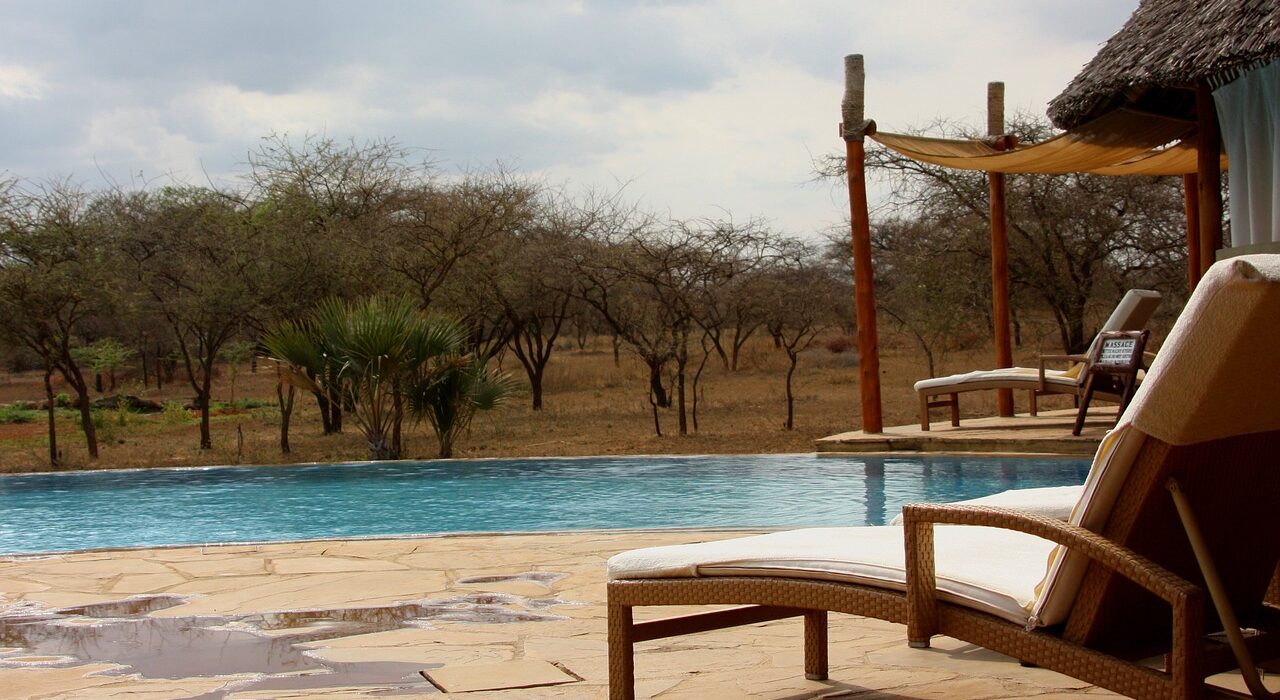 Luxury Tented Camps: Experiencing Tanzania’s Wilderness in Style