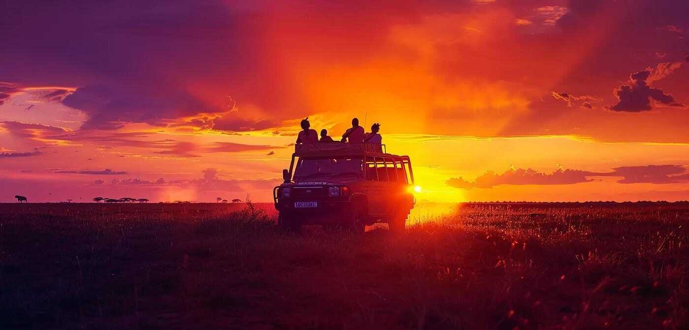 Affordable Adventures: Budget Safari Tanzania for Every Traveler