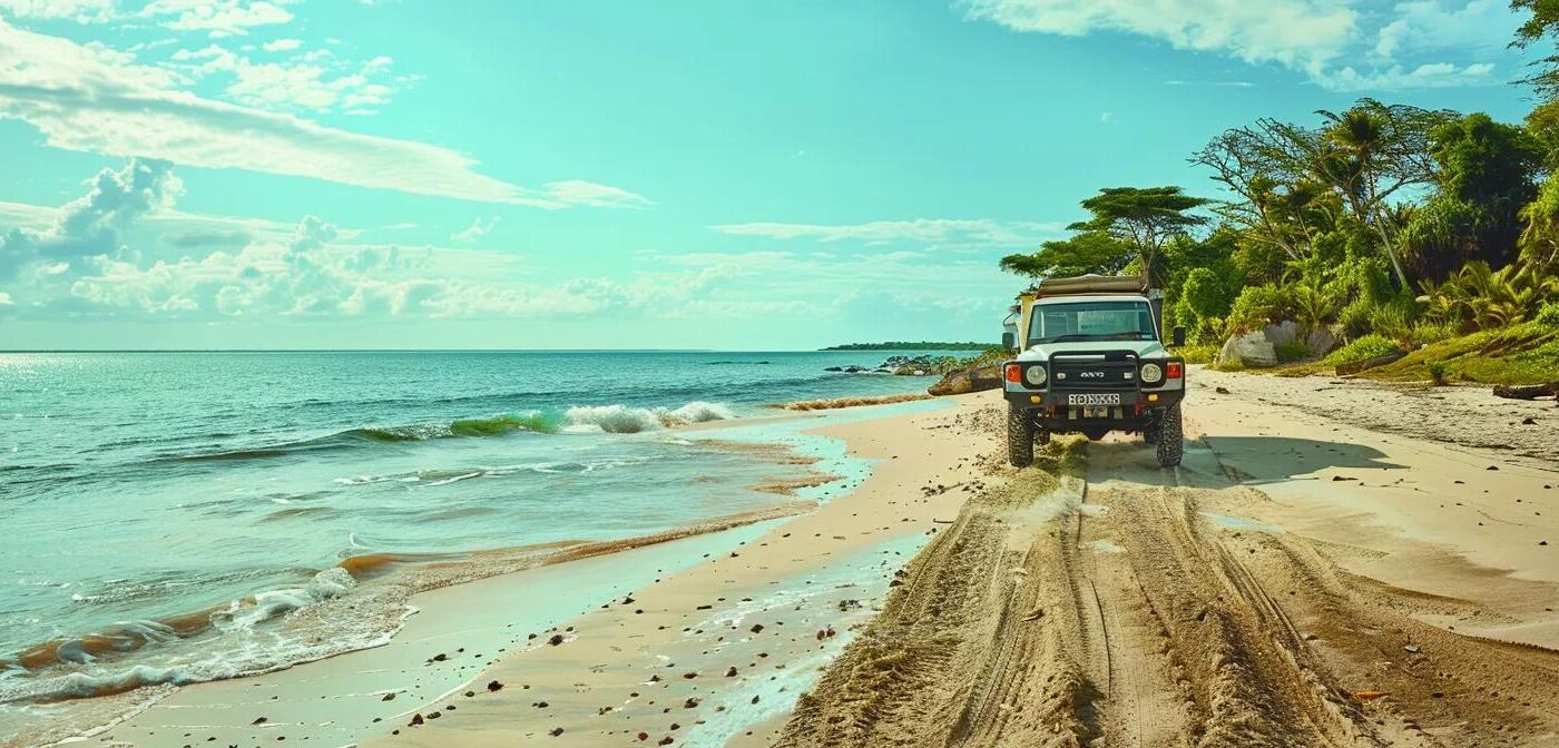 Experience Tanzania Safari & Zanzibar Beach Holiday Bliss