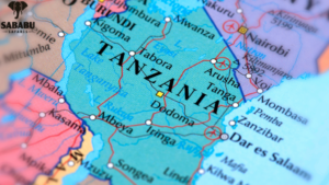 Tourism In Tanzania 1024x576